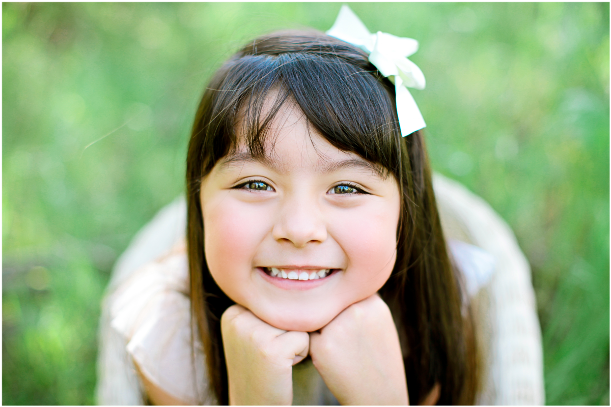 Sofia. Five Years Old. Los Angles Lifestyle Photography. » Eva Marie ...